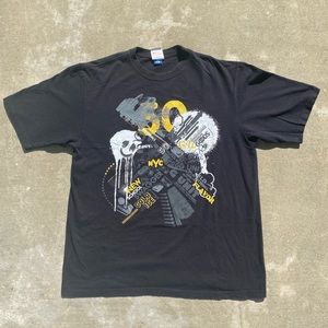 Late 2000s G-Unit t shirt men’s large